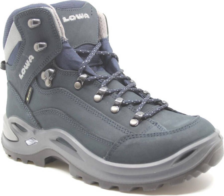 Lowa Renegade Gtx Mid Ws Hoge Wandelschoen Dames