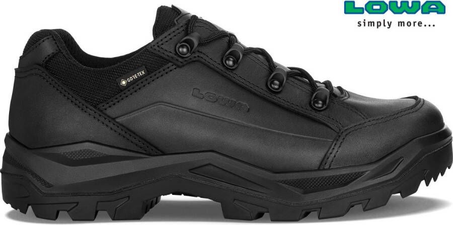 Lowa Renegade II GTX LO TF MF wandelschoenen heren task force certified