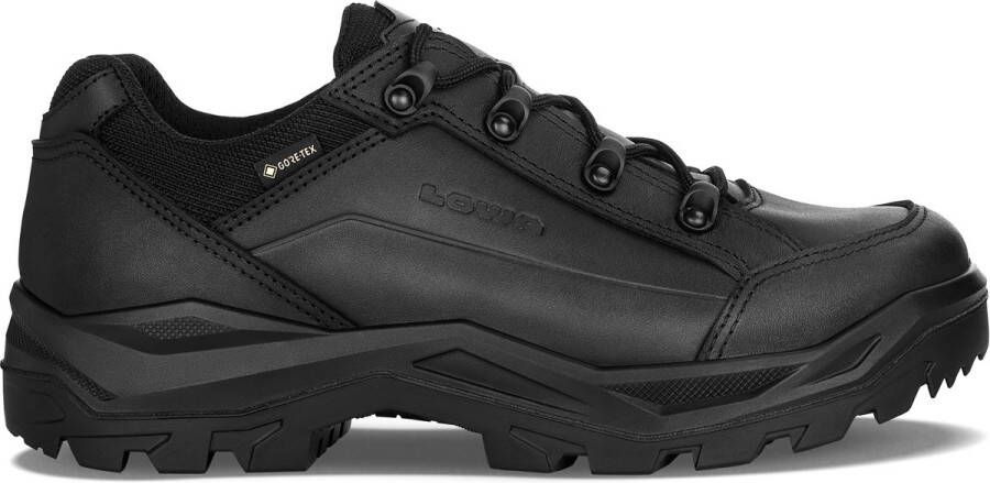 Lowa Renegade II GTX LO TF Ws MF