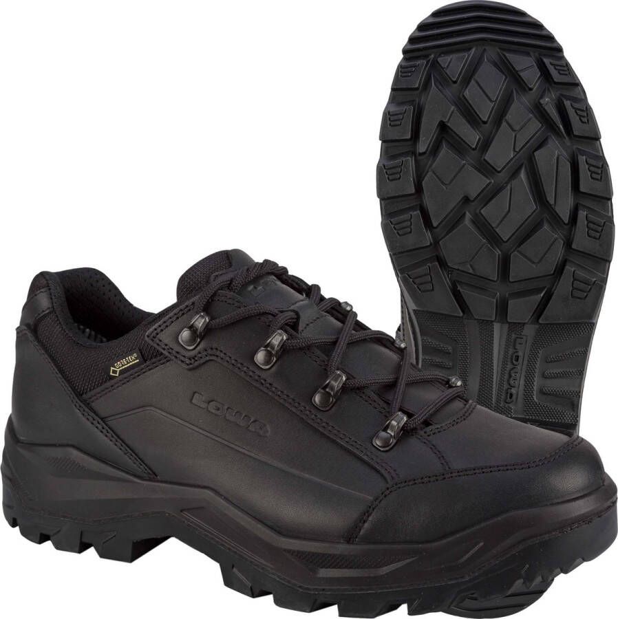 Lowa Renegade II GTX LO TF Ws Wandelschoenen dames goretex