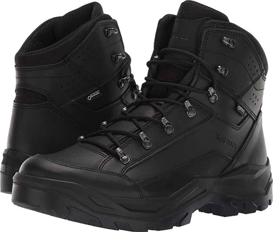 Lowa Renegade II GTX MID TF MF wandelschoenen heren task force certified