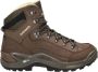Lowa Hatland Renegade LL Mid Heren Espresso Schoenen Wandelschoenen Halfhoge schoenen - Thumbnail 1