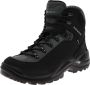 Lowa Renegade Warm Goretex Mid Wandelschoenen Zwart 1 2 Man - Thumbnail 1