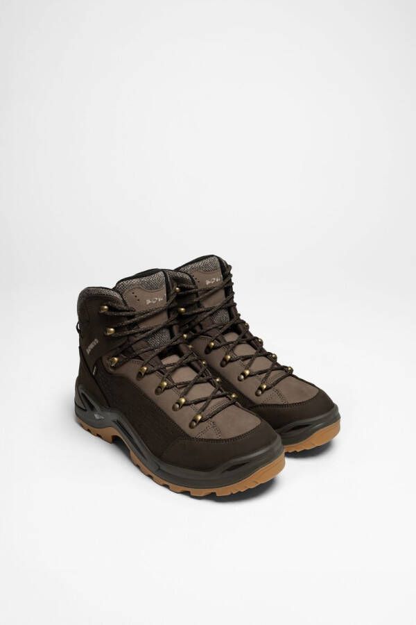 Lowa 410970 9806 RENEGADE WARM GTX MID Wandelschoenen