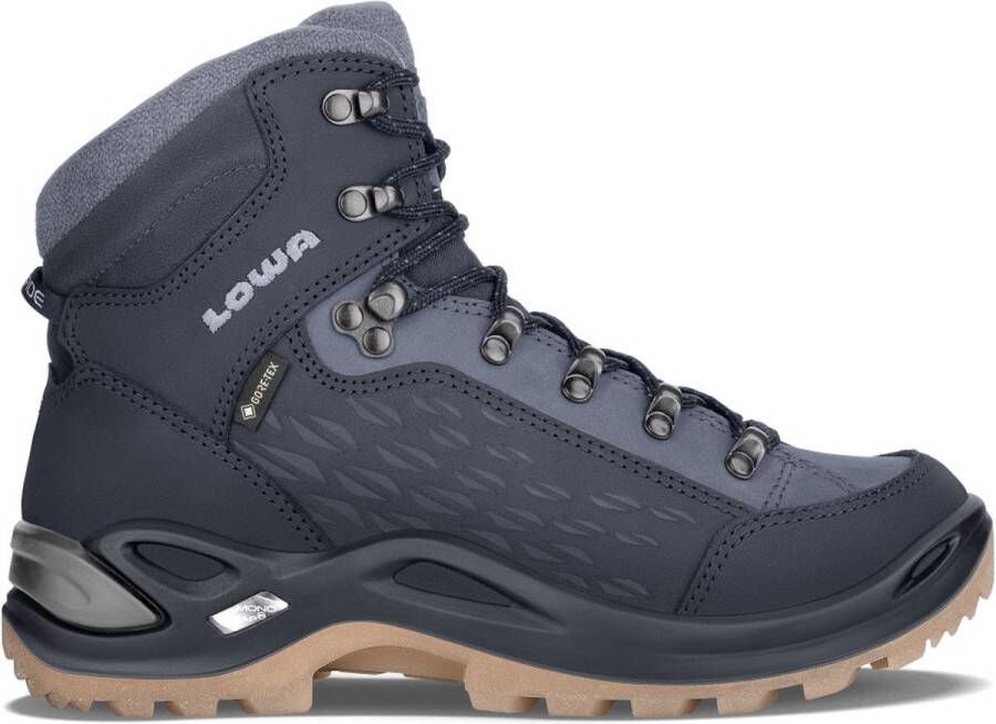 Lowa Renegade Warm Gtx Mid Hoge Wandelschoen Dames