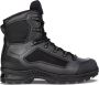 Lowa Schoenen Breacher Mid Black - Thumbnail 2