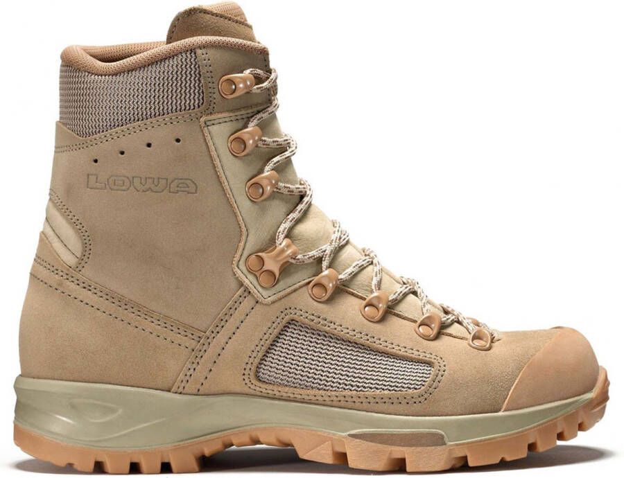 Lowa Schoenen Elite Desert TaskForce