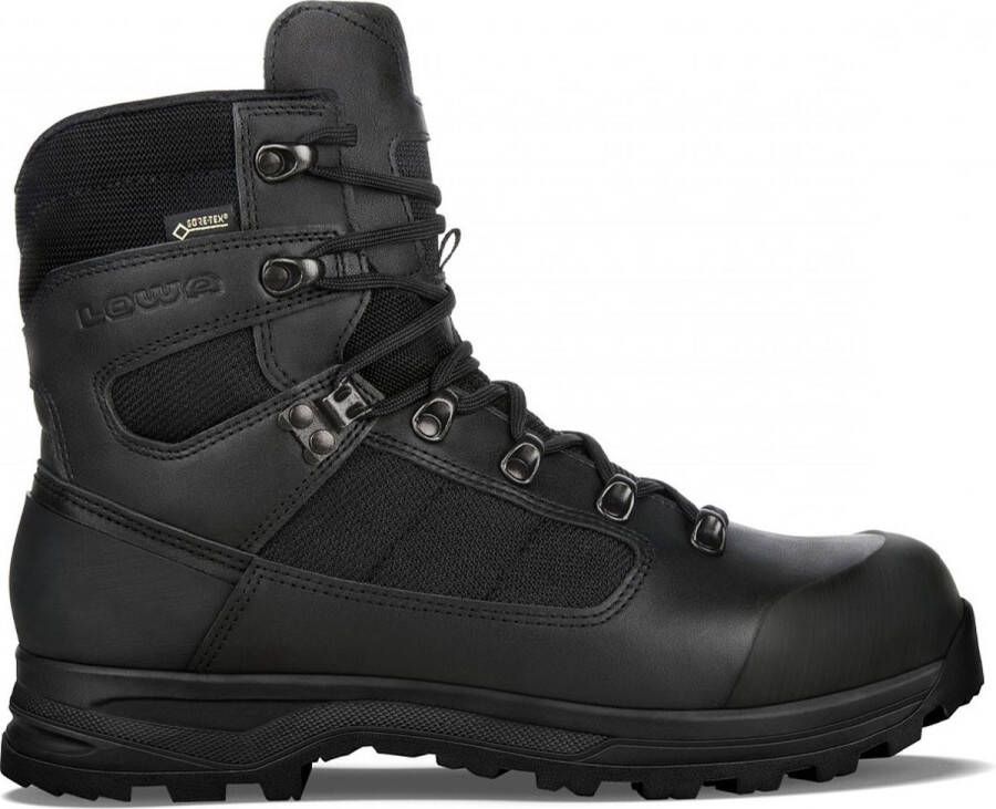 Lowa Schoenen Elite Evo GTX TaskForce black