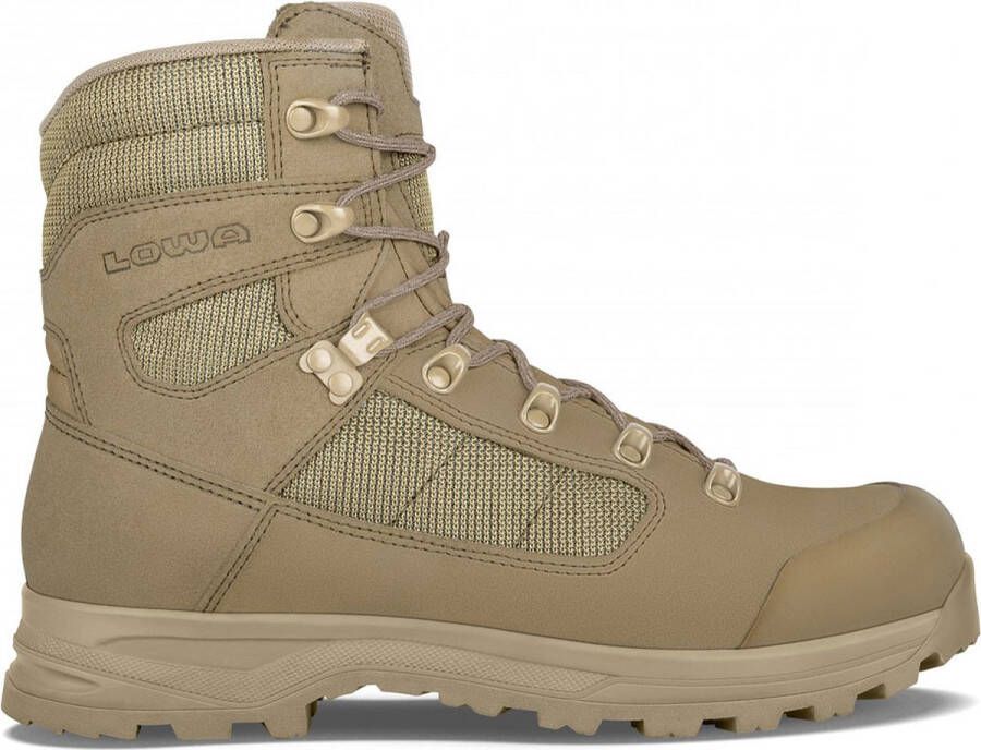 Lowa Schoenen Elite Evo TaskForce Coyote-OP