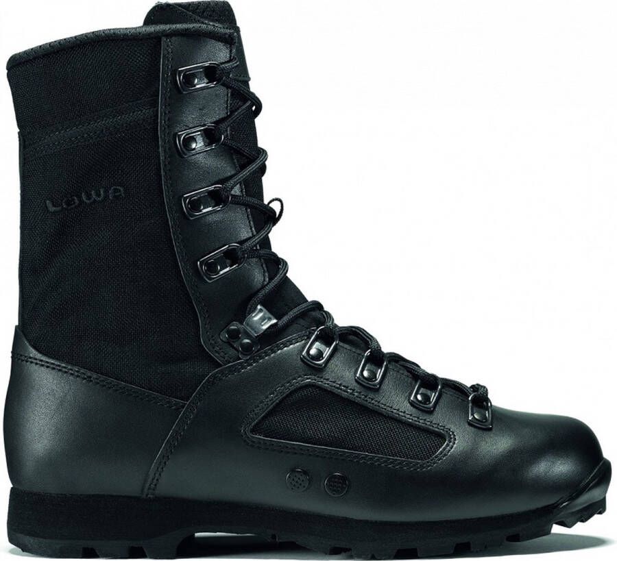 Lowa Elite Jungle Wandelschoenen Black