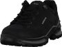 Lowa Hatland Renegade GTX Lo Black graphite Schoenen Wandelschoenen Lage schoenen - Thumbnail 6