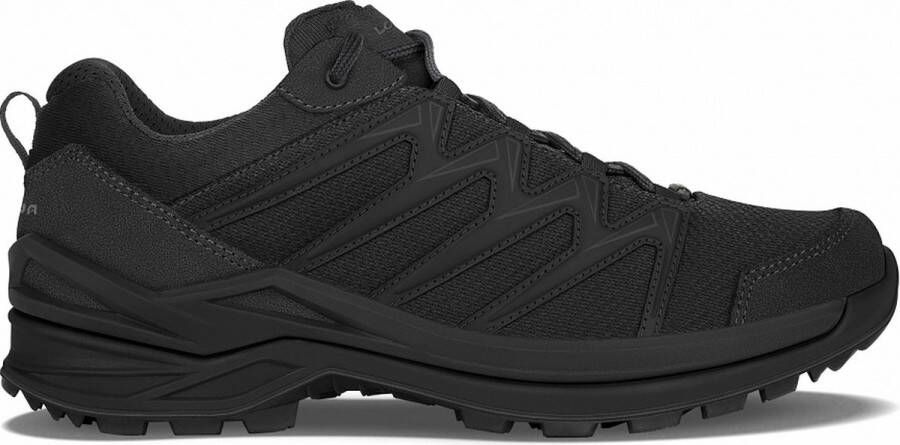 Lowa Schoenen Innox Pro GTX Lo TaskForce Ws damesmodel black