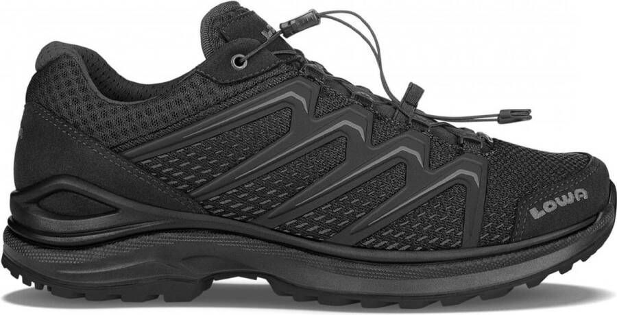 Lowa - zwart politie-military-task forces - Foto 2