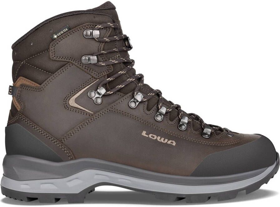 Lowa Schoenen Ranger GTX Brown