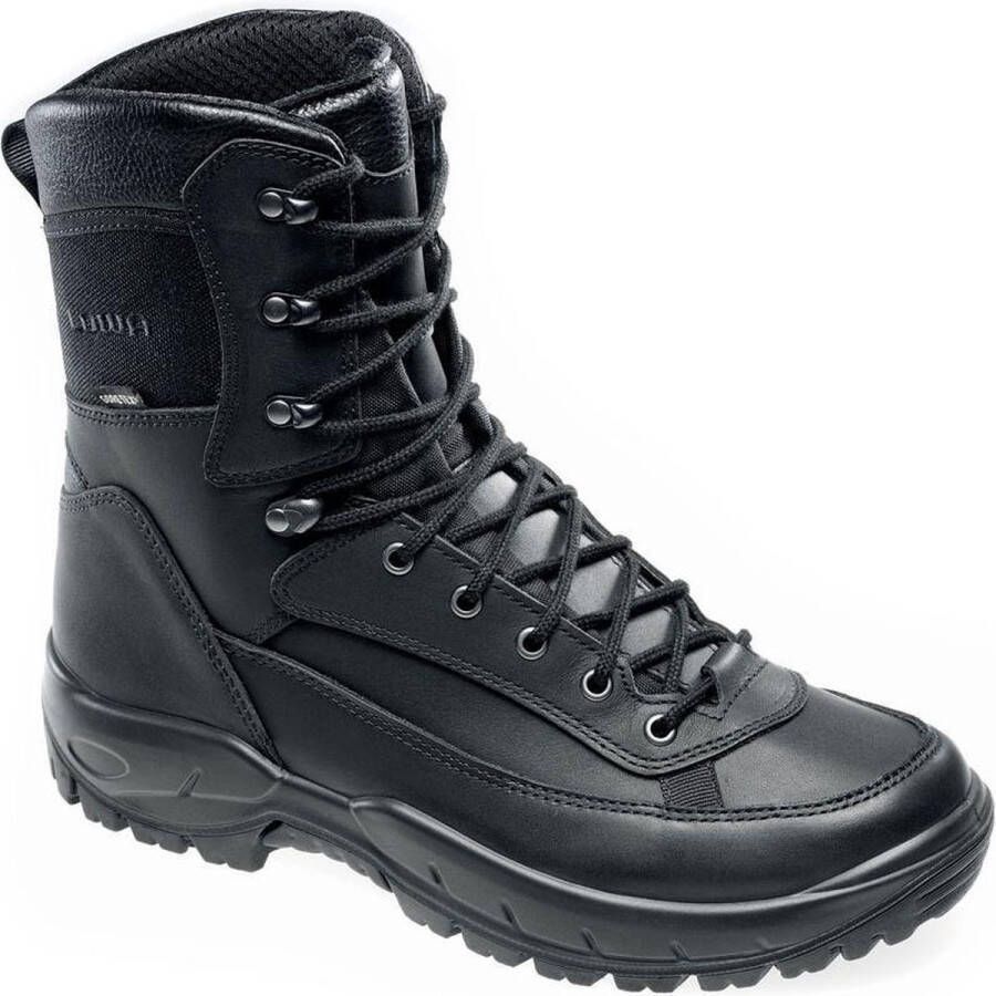 Lowa Schoenen Recon GTX TaskForce zwart