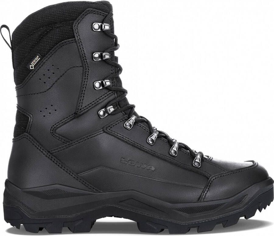 Lowa Schoenen Renegade II Damesmodel GTX Hi TaskForce black