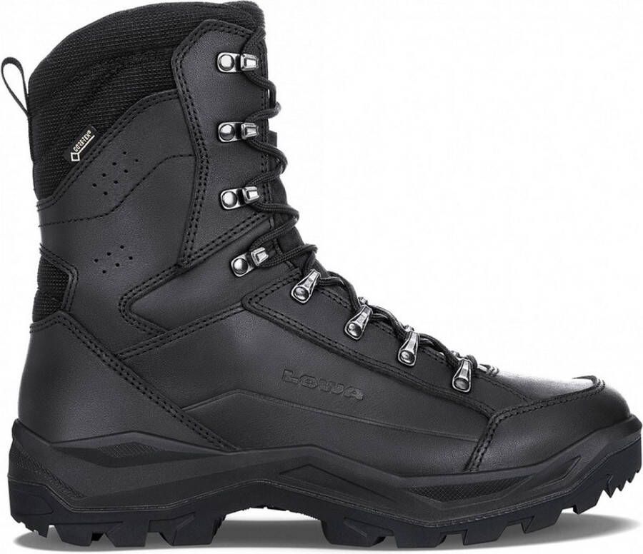 Lowa Schoenen Renegade II GTX Hi TaskForce black