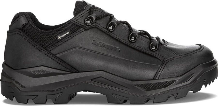 Lowa Schoenen Renegade II GTX Lo TaskForce MF Ws Damesmodel Black