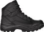 Lowa Schoenen Renegade II GTX Mid TF Metal Free Black - Thumbnail 2