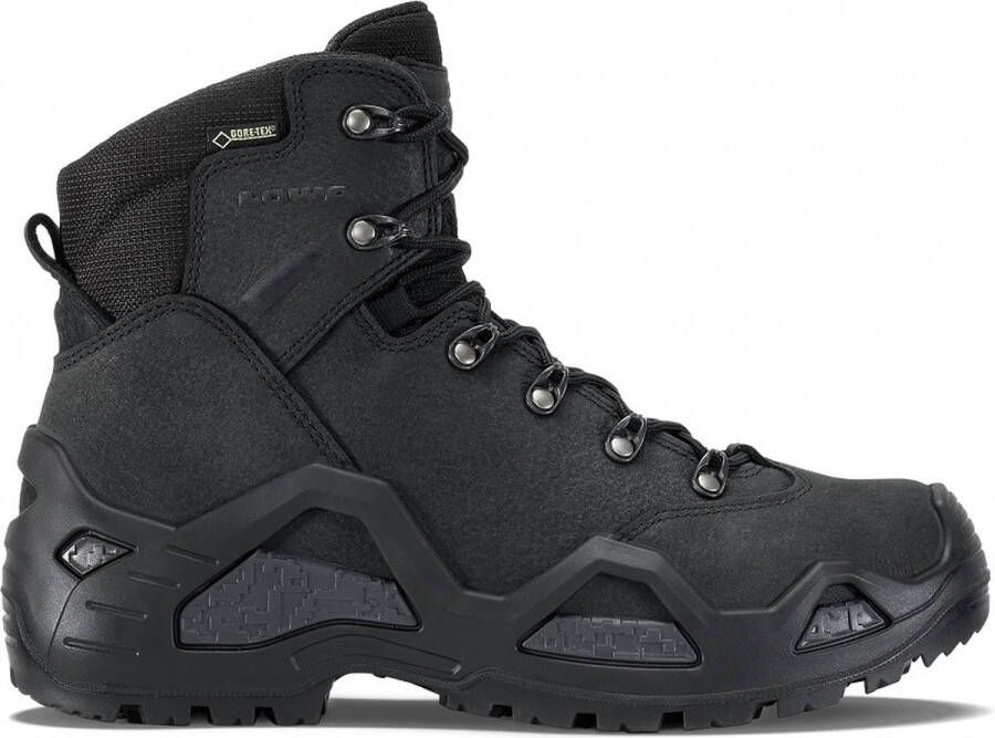 Lowa Schoenen Z-6N GTX C TaskForce Black