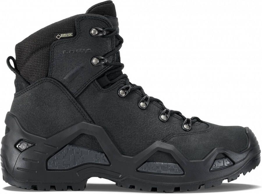 Lowa Schoenen Z-6N GTX Damesmodel Task Force C black