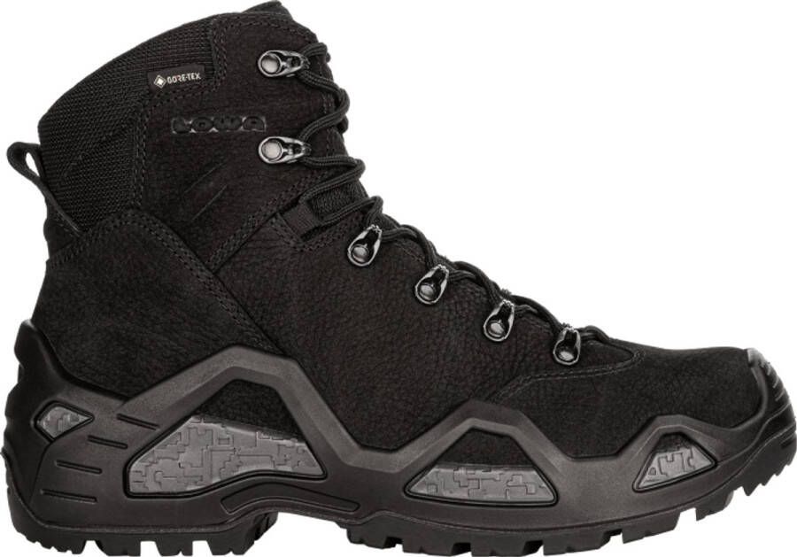 Lowa Schoenen Z-6N GTX Damesmodel Task Force C black
