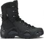 Lowa Schoenen Z-8N GTX C TaskForce Black - Thumbnail 2