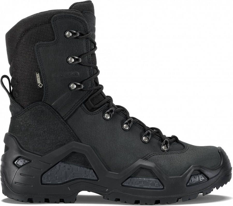 Lowa Schoenen Z-8N GTX C TaskForce Black