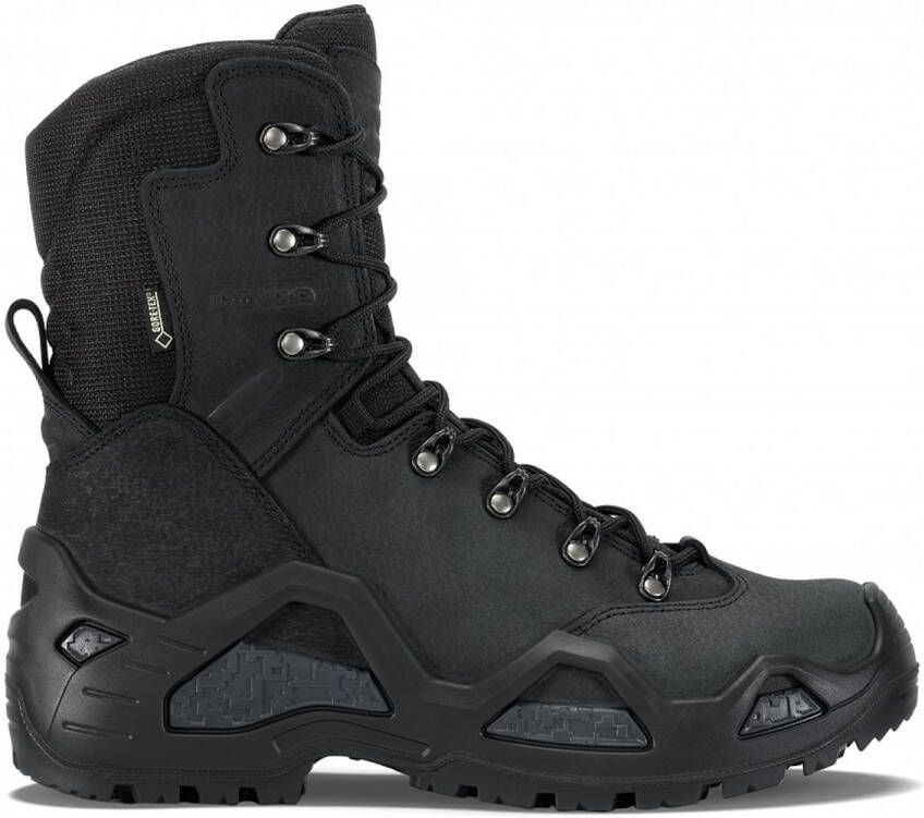 Lowa Schoenen Z-8N GTX Damesmodel TaskForce C black