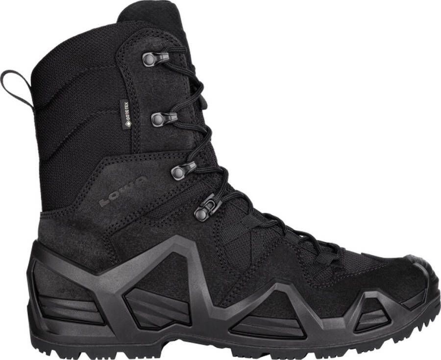 Lowa Schoenen Zephyr MK2 GTX Hi Black