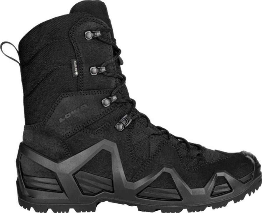 Lowa Schoenen Zephyr MK2 GTX Hi Damesmodel Black