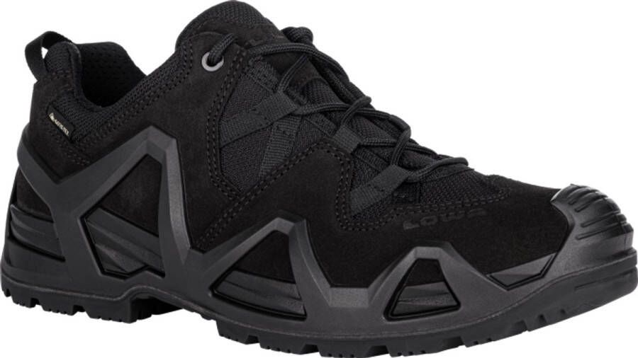 Lowa Schoenen Zephyr MK2 GTX Lo Damesmodel Black