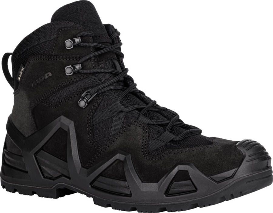 Lowa Schoenen Zephyr MK2 GTX Mid Black