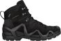 Lowa Schoenen Zephyr MK2 GTX Mid Black - Thumbnail 1