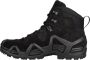 Lowa Schoenen Zephyr MK2 GTX Mid Black - Thumbnail 1