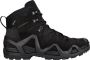 Lowa Schoenen Zephyr MK2 GTX Mid Damesmodel Black - Thumbnail 1