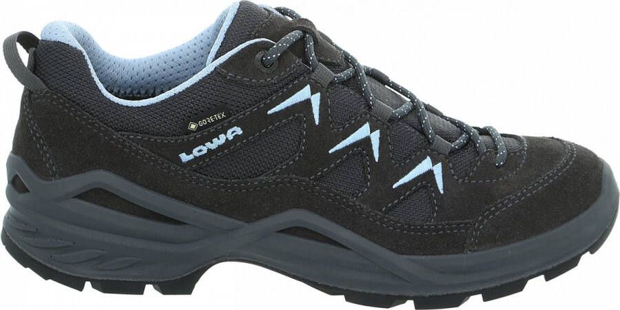 Lowa Sirkos Evo Wandelschoenen Vrouwen