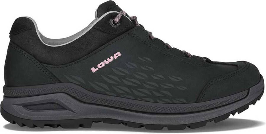 Lowa Women's Strato Evo Ll Lo Multisportschoenen zwart