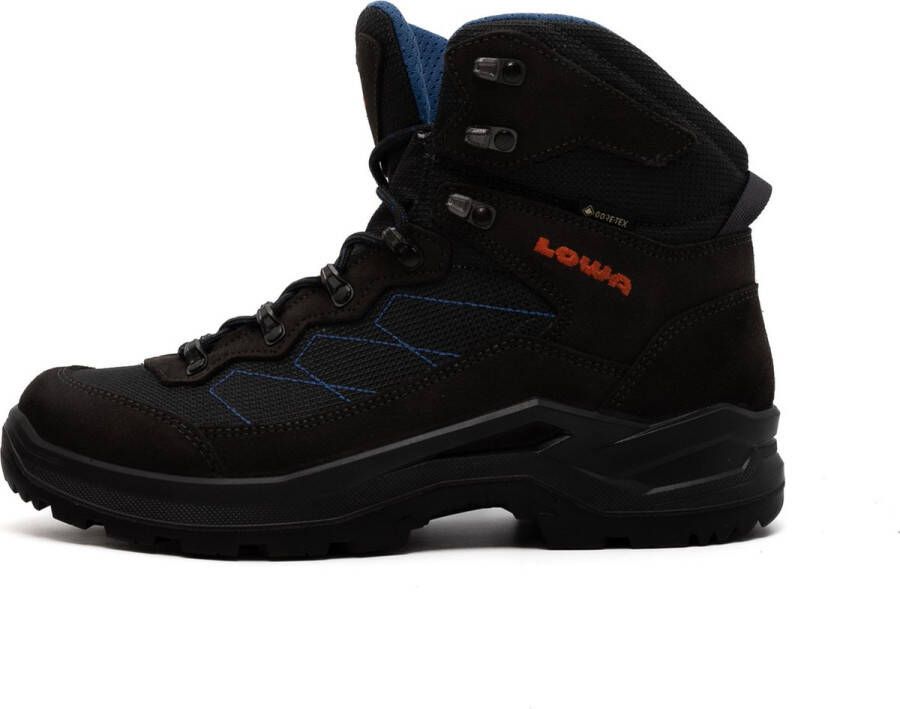 Lowa Outdoorschoenen Taurus Pro Gtx Antraciet Sportwear Volwassen