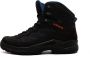 Lowa Outdoorschoenen Taurus Pro Gtx Antraciet Sportwear Volwassen - Thumbnail 3