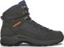 Lowa Outdoorschoenen Taurus Pro Gtx Antraciet Sportwear Volwassen - Thumbnail 1
