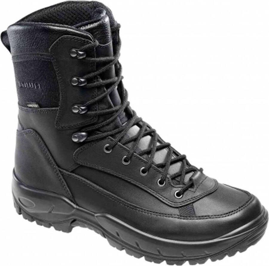 Lowa TF Recon GTX Zwart Legerkisten Heren