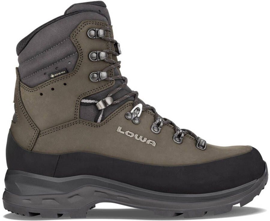 Lowa Tibet Evo Goretex Wandelschoenen Bruin Man