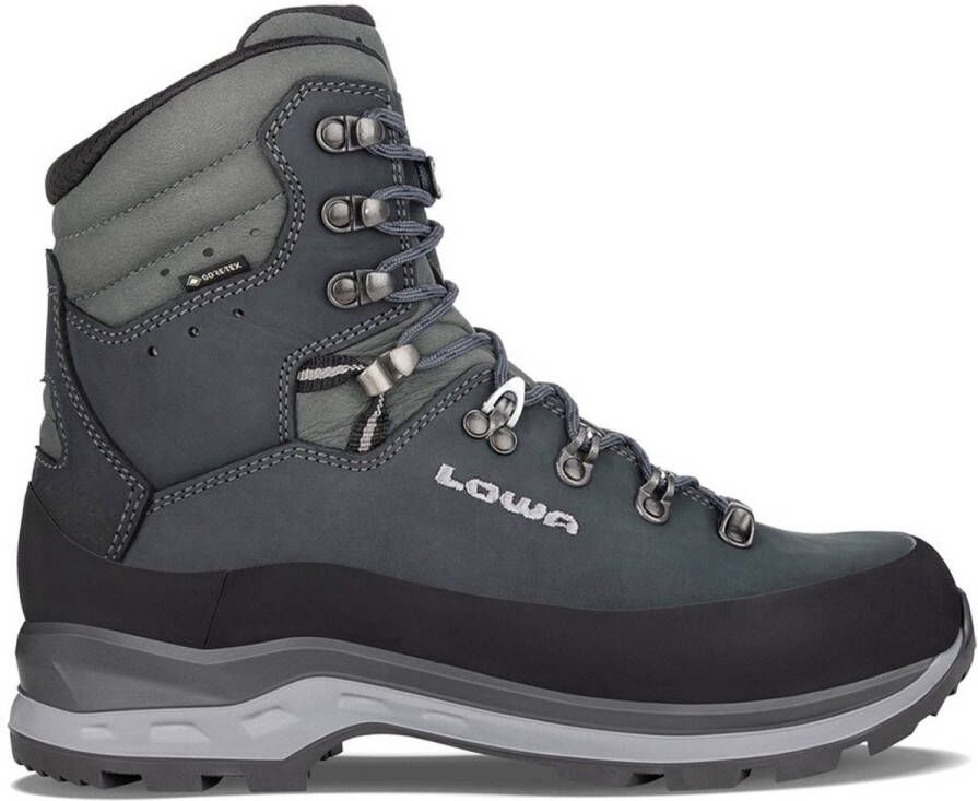 Lowa Tibet Evo Goretex Wandelschoenen Grijs 1 2 Man