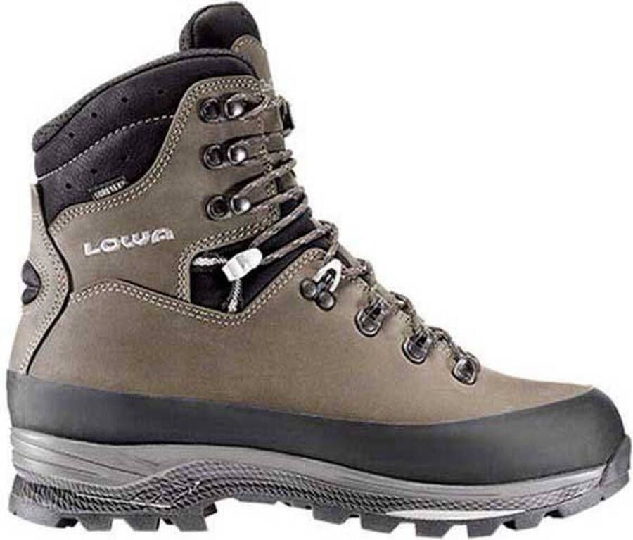 Lowa Tibet Goretex Wandelschoenen Groen Man