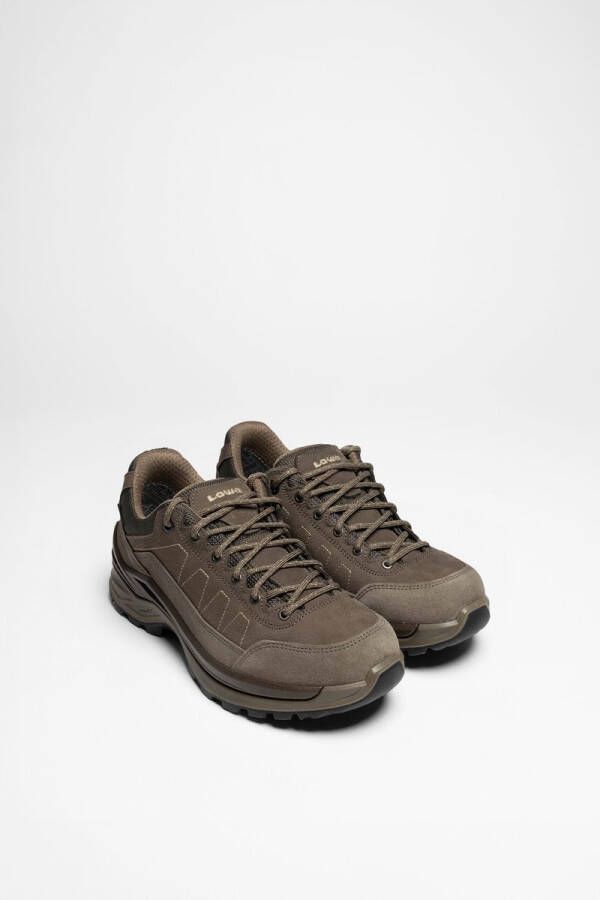 Lowa TORO PRO GTX LO Stone Trekkingschoen voor heren
