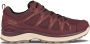 Lowa TORO PRO GTX LO Ws LM320931-5946 Donker blauwe lage dames wandelschoenen met GoreTex A-categorie - Thumbnail 1