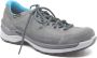 Lowa Toro Pro Gtx Lo Ws Dames Lage Wandelschoen Graphite-Arcti - Thumbnail 1