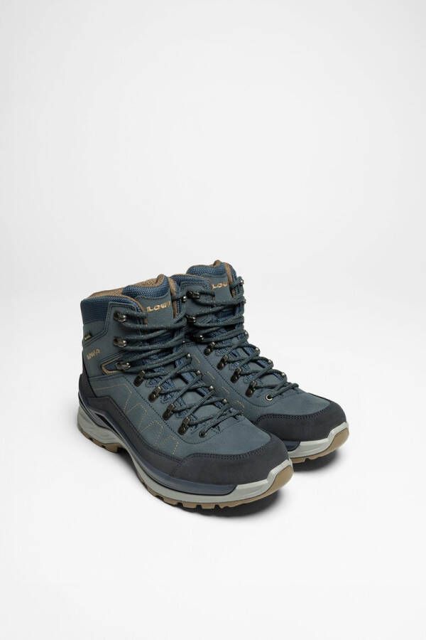 Lowa Toro Pro GTX MID Herenwandelschoenen Blauw