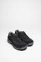 Lowa Hatland Toro Pro LL Lo Ws Navy mandarin Schoenen Wandelschoenen Lage schoenen - Thumbnail 1